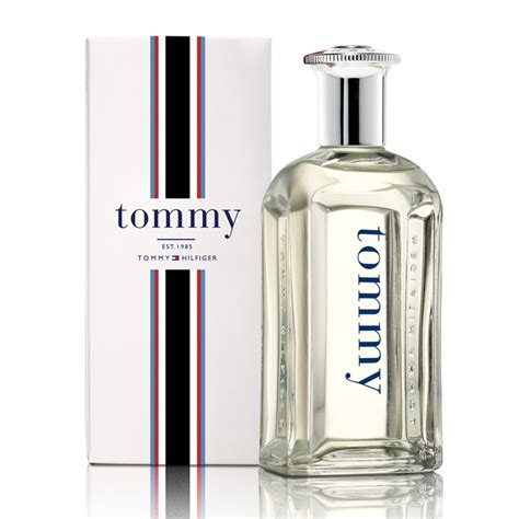 tommy hilfiger cologne spray.